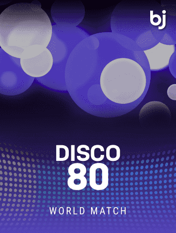 Disco 80png game icon