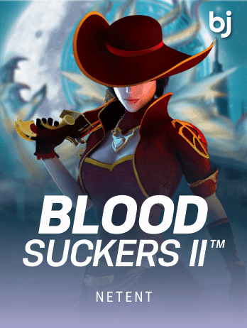 Blood Suckers II™png game icon