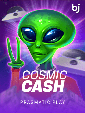 Cosmic Cashpng game icon