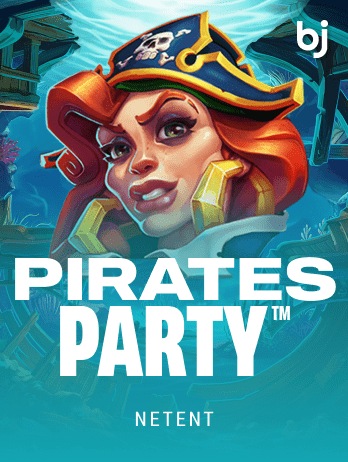 Pirates Party™png game icon