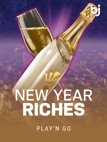 New Year Richespng