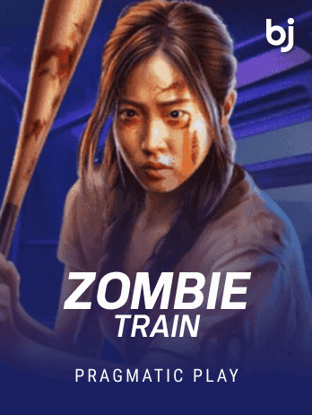 Zombie Trainpng game icon