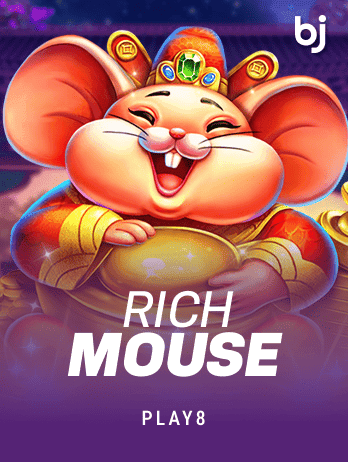 RichMousepng game icon