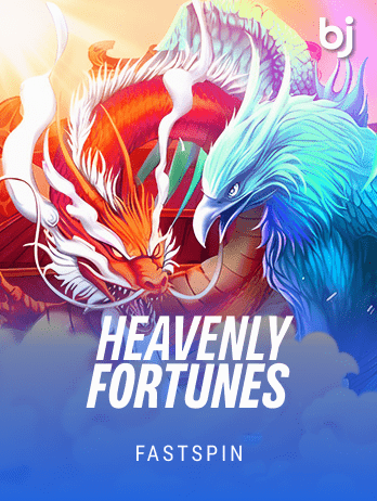 Heavenly Fortunespng game icon