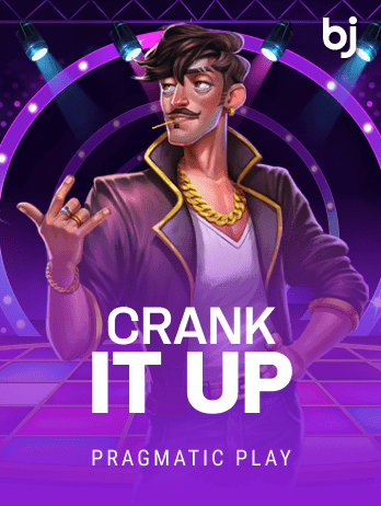 Crank It Up game thumbnail