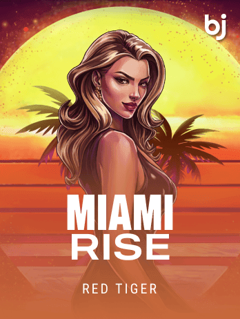 Miami Risepng game icon