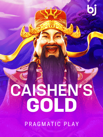 কাইশেনস গোল্ড game thumbnail