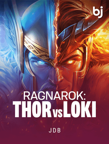 Ragnarok _ Thor VS Lokipng game icon