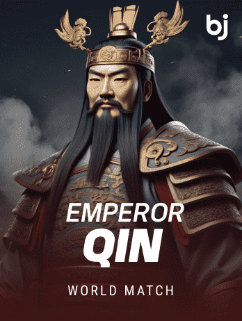 Emperor Qinpng game icon