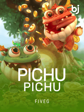 PICHU PICHUpng game icon