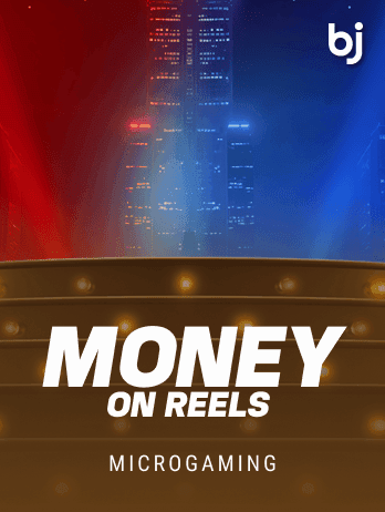 Money on Reelspng game icon