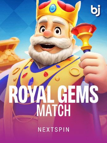 Royal Gems Matchpng game icon